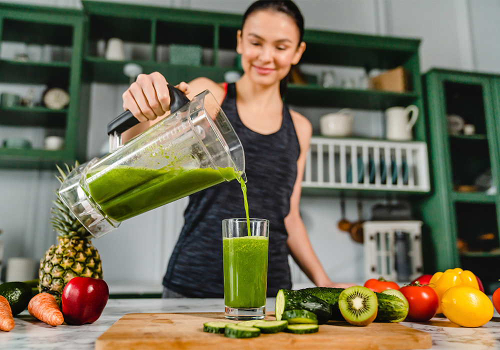 The cost of healthy eating
