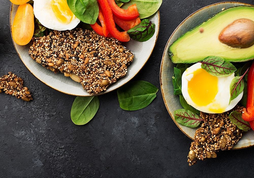 Keto 101