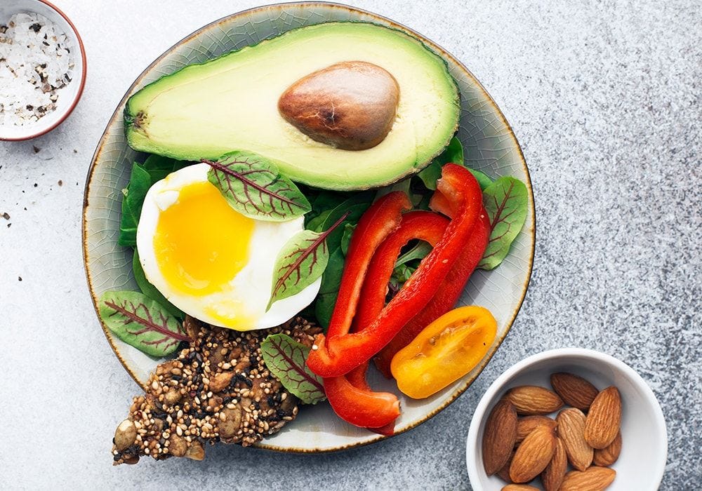 Keto 101