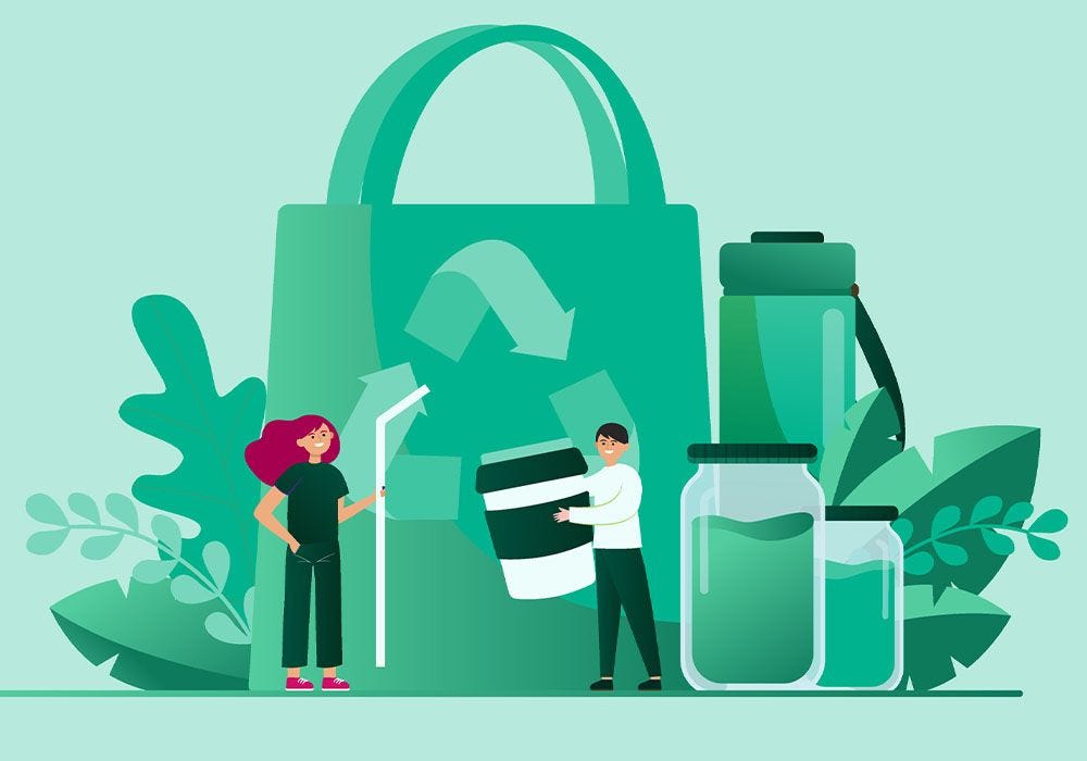 The age of the conscious consumer