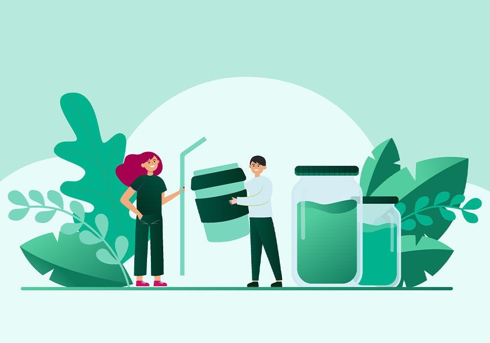 The age of the conscious consumer