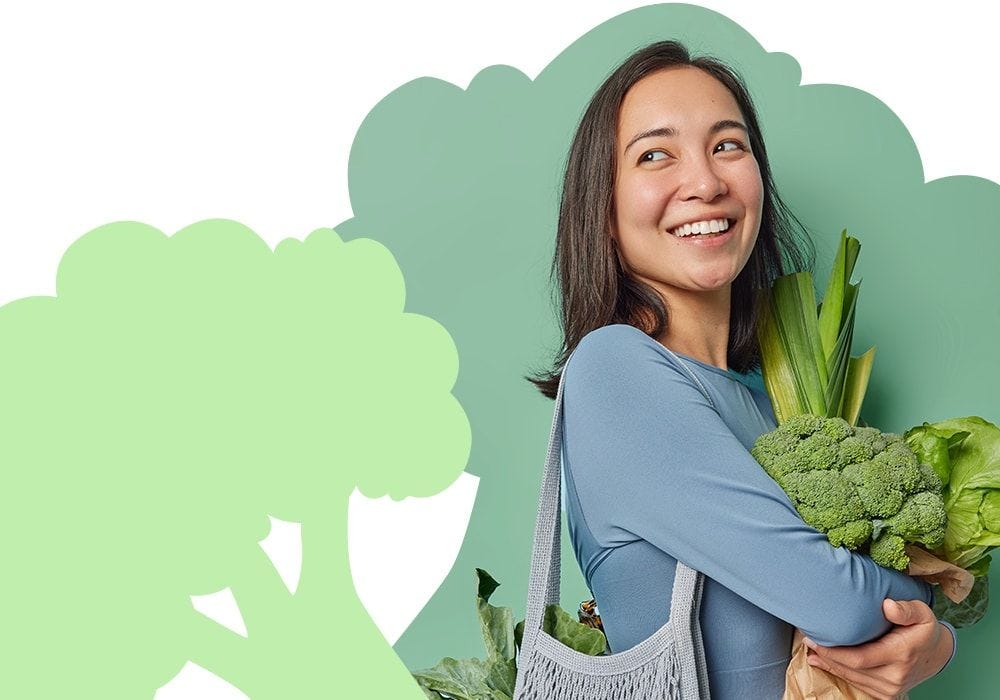 Personalised nutrition and health