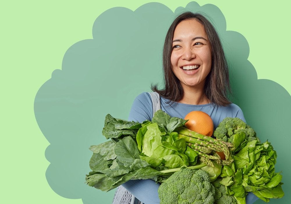 Personalised nutrition and health