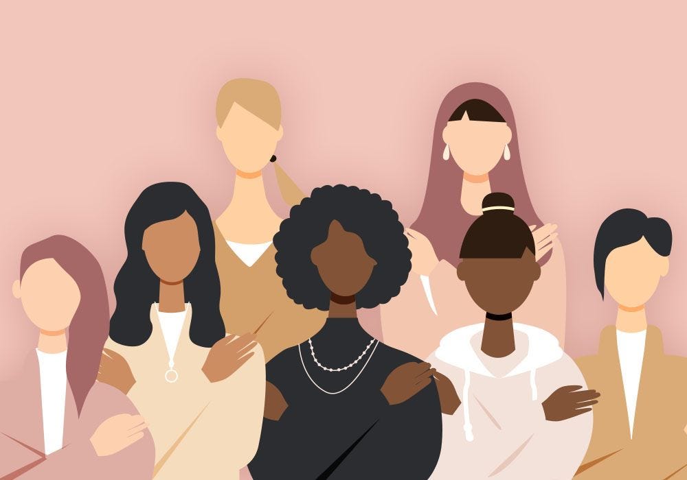 Women-led brands shaping the future of wellness