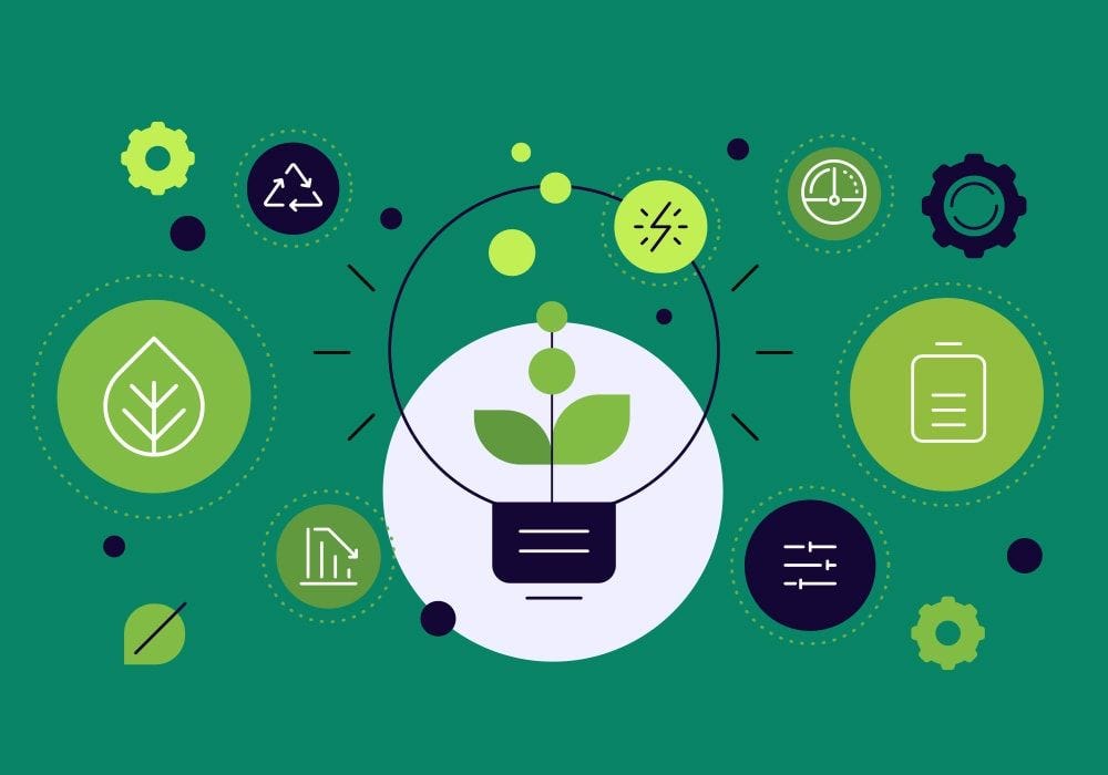 Innovative Solutions Transforming Retail 