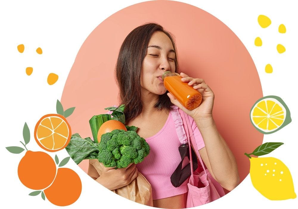 The wellbeing reset