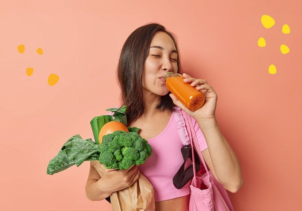 The wellbeing reset