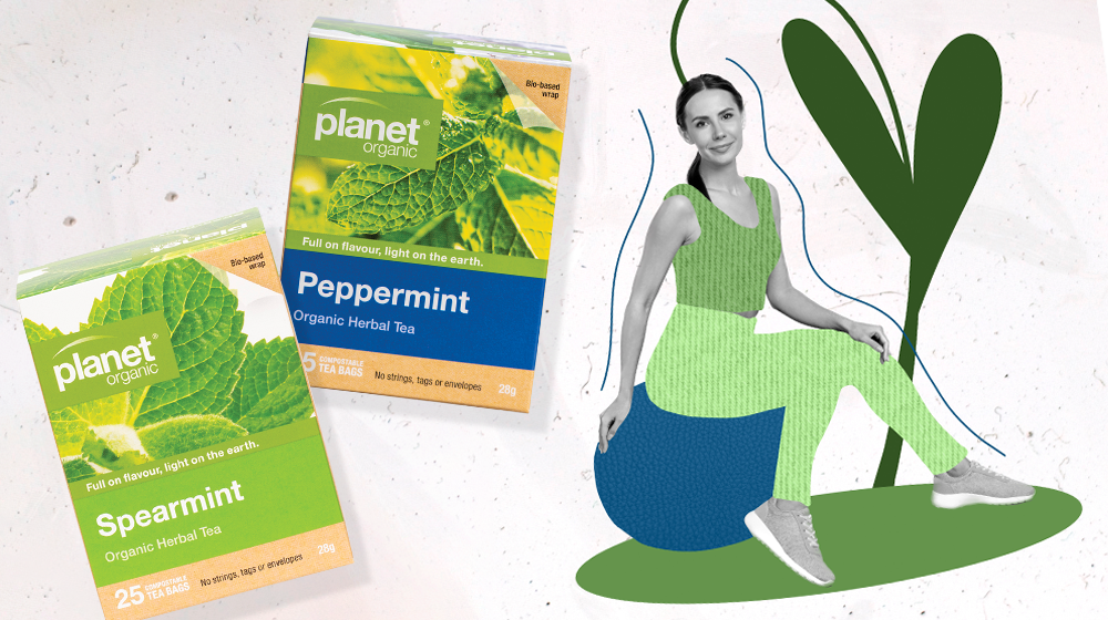 Planet Organic
