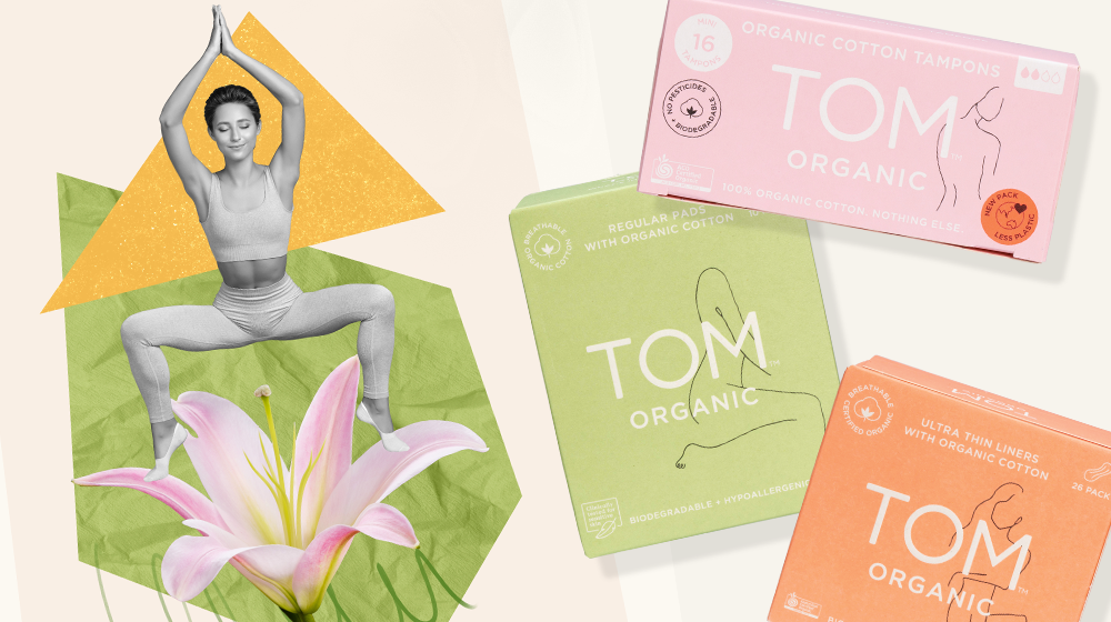 TOM Organic