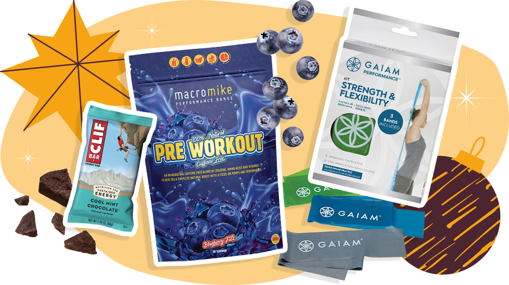 Eco-Christmas-gifts-unique-health-active-living