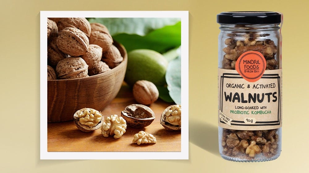 Mindful Foods
