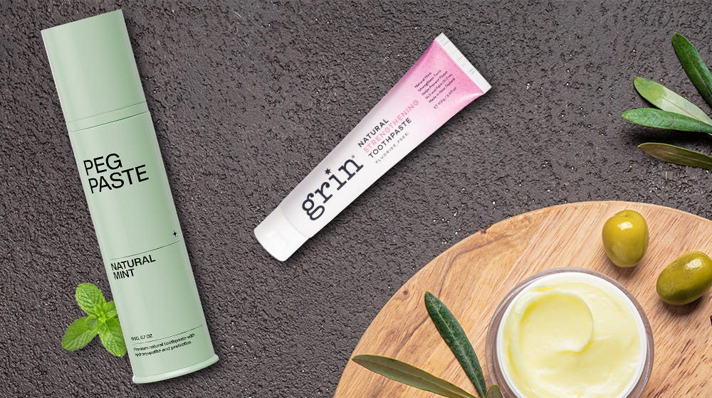 Peg Paste, Grin Peg Paste, Grin