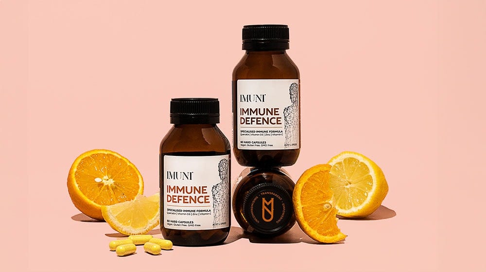 Immune Defence
