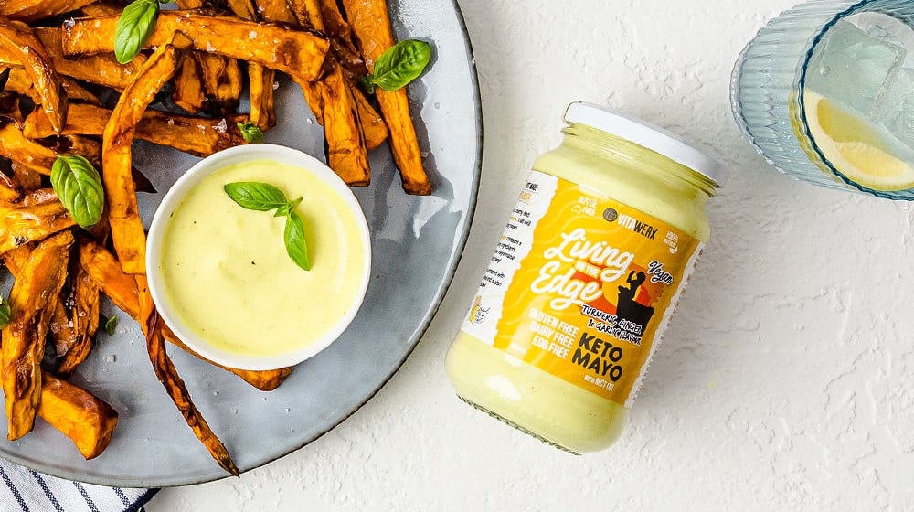 Vitawerx Keto Mayo