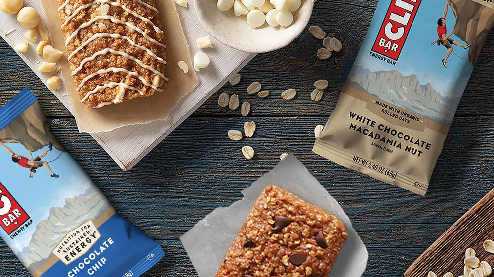 CLIF Bar