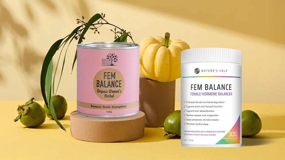 Eden Healthfoods, Nature's Help Eden Healthfoods, Nature's Help